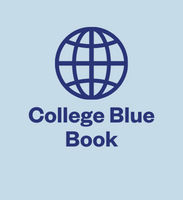 College Blue Book (Gale)